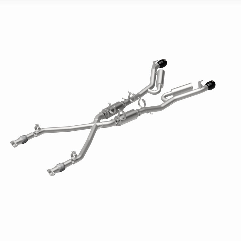 Magnaflow SPEQ Series Cat-Back Exhaust System for 2023–2025 Nissan Z (23-2025) - OneFastShop