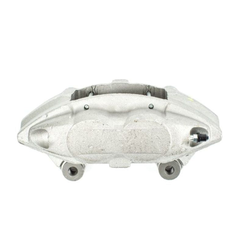 PowerStop Autospecialty Front Left Caliper w/o Bracket for 09-13 Infiniti FX50 - OneFastShop