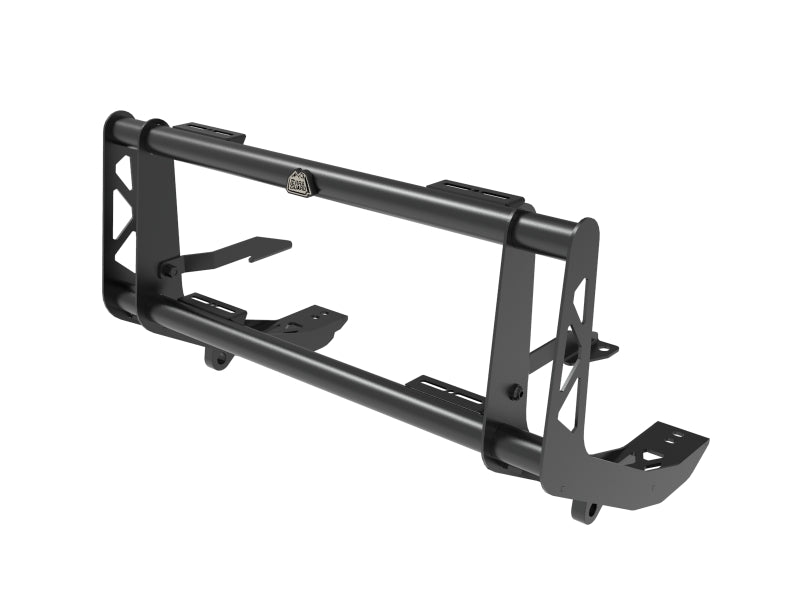 aFe 2024–2025 Toyota Land Cruiser (J250) POWER Terra Guard Bull Bar aFe POWER Terra - OneFastShop