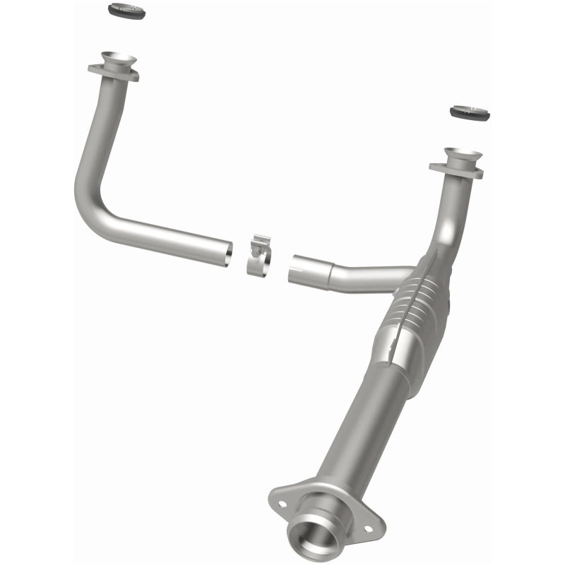 MagnaFlow Direct Fit Catalytic Converter for '94-'95 Chevy C1500