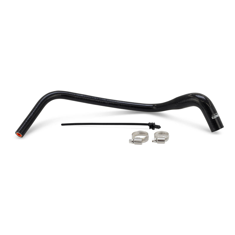 Mishimoto Silicone Oil Cooler Hose - Jeep Wrangler JL Rubicon 392 2021-2026
