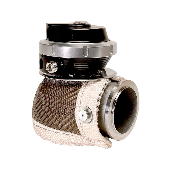 DEI Wastegate Shield - Titanium 40mm to 45mm for TurboSmart