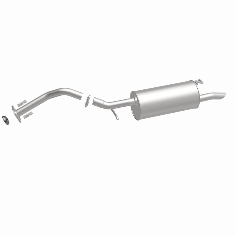 MagnaFlow BRE Exhaust Kit for 2004–2009 Toyota Prius 1.5L
