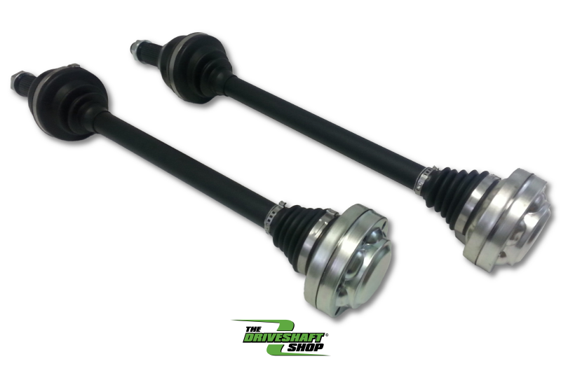 Driveshaft Shop Level 5 Rear Right Axle - Chevrolet Camaro SS / ZL1 2017-2024
