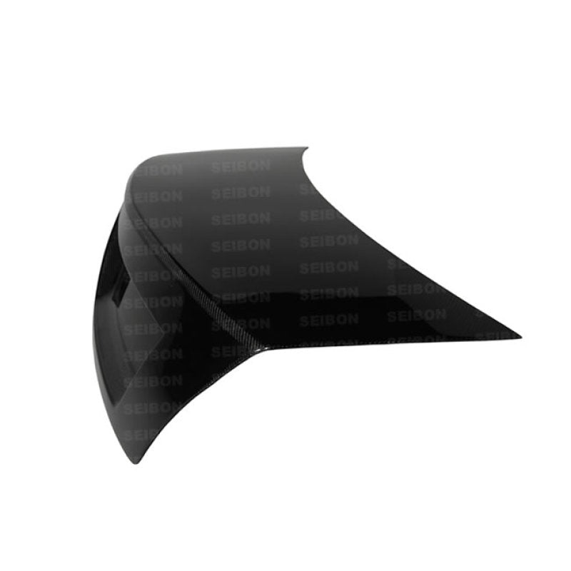 Seibon Carbon Fiber Trunk Lid for 07-14 Mercedes Benz C-Class W204