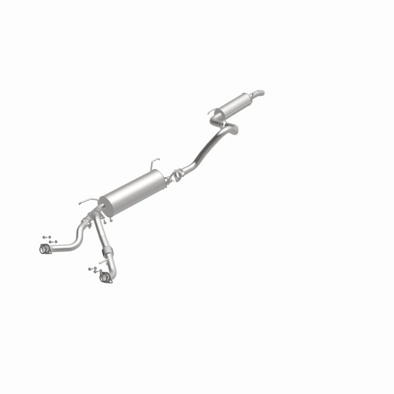 Magnaflow BRE Exhaust Kit 98-07 LX470 Land Cruiser 4.7L