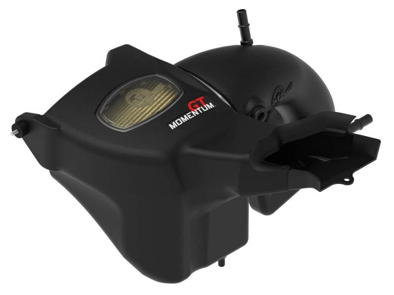 aFe POWER Momentum HD Cold Air Intake With PG7 Media 2021+ Ford Bronco 2.3L (t)