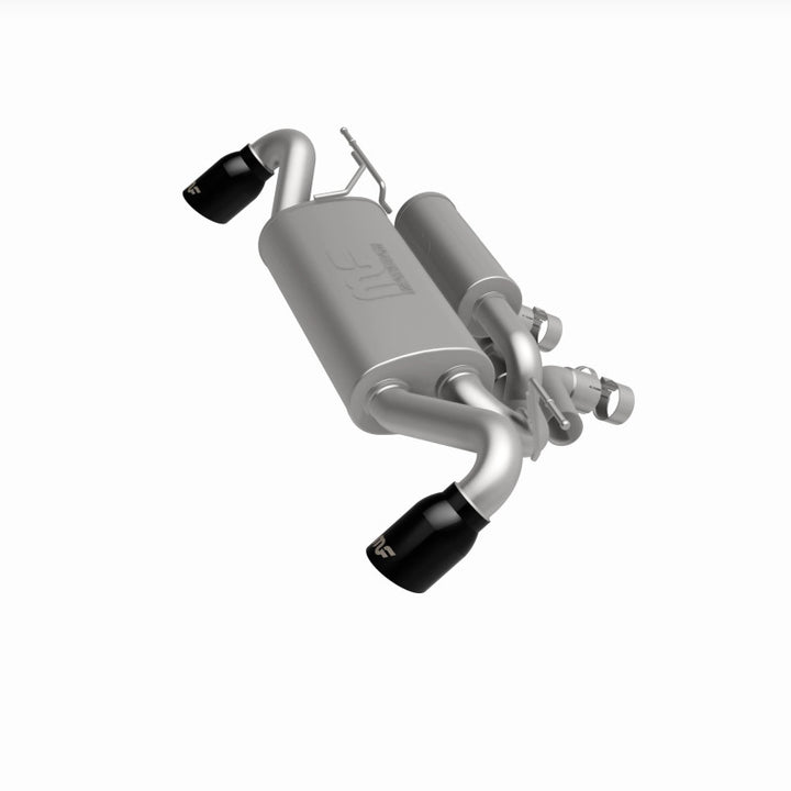 Magnaflow Street Series Cat-Back for 2021 Ford Bronco Sport