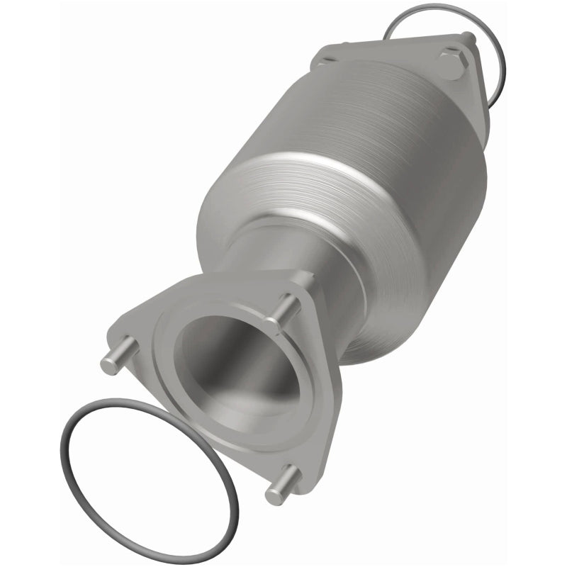 Magnaflow Conv DF 2009-2014 Acura TL 3.7L Easy Install