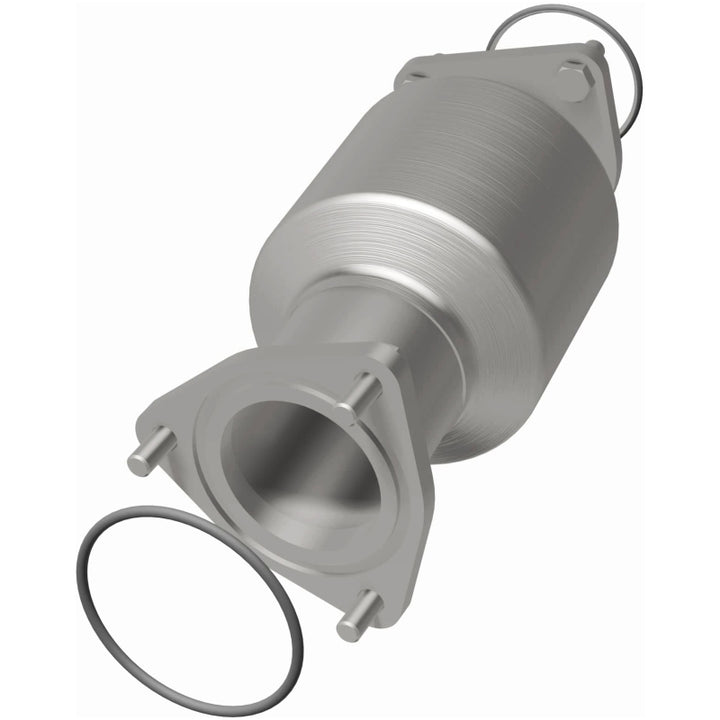 Magnaflow Conv DF 2009-2014 Acura TL 3.7L Easy Install