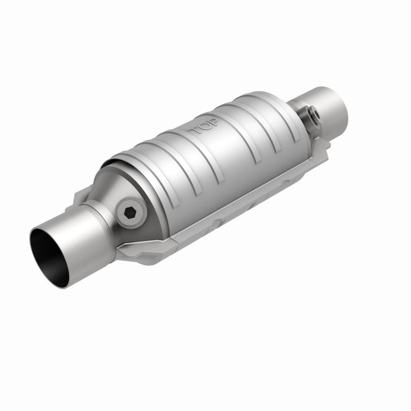MagnaFlow Universal 2.00" CA Tier 1 Catalytic Converter