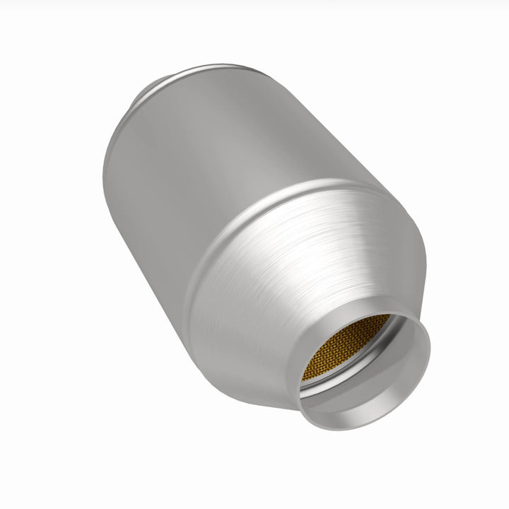 MagnaFlow 2.00" Universal Catalytic Converter - Fits Various Dodge, Mazda, and Mitsubishi Models