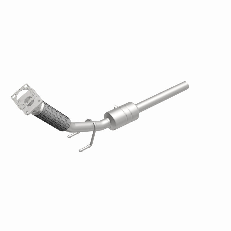 MagnaFlow Converter Direct Fit 11-15 Volkswagen Jetta L4-2.0L Easy Install