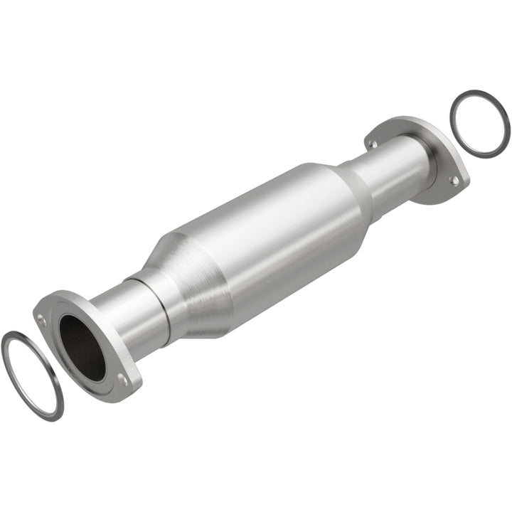 Magnaflow Direct Fit Catalytic Converter for 96-99 Toyota Tacoma 2.7L - OneFastShop