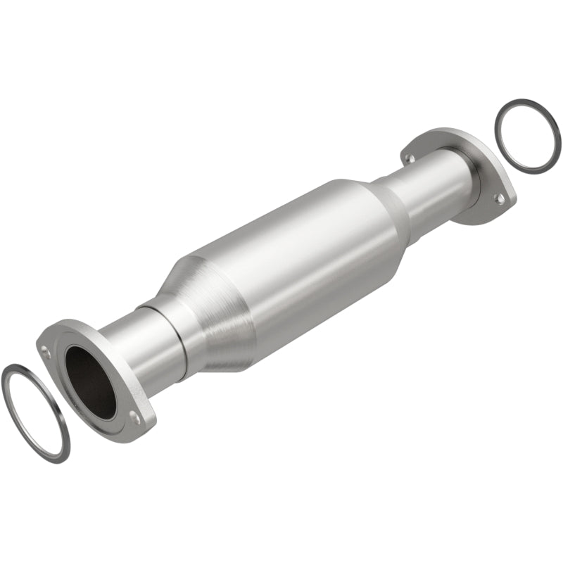 Magnaflow Direct Fit Catalytic Converter for 96-99 Toyota Tacoma 2.7L - OneFastShop