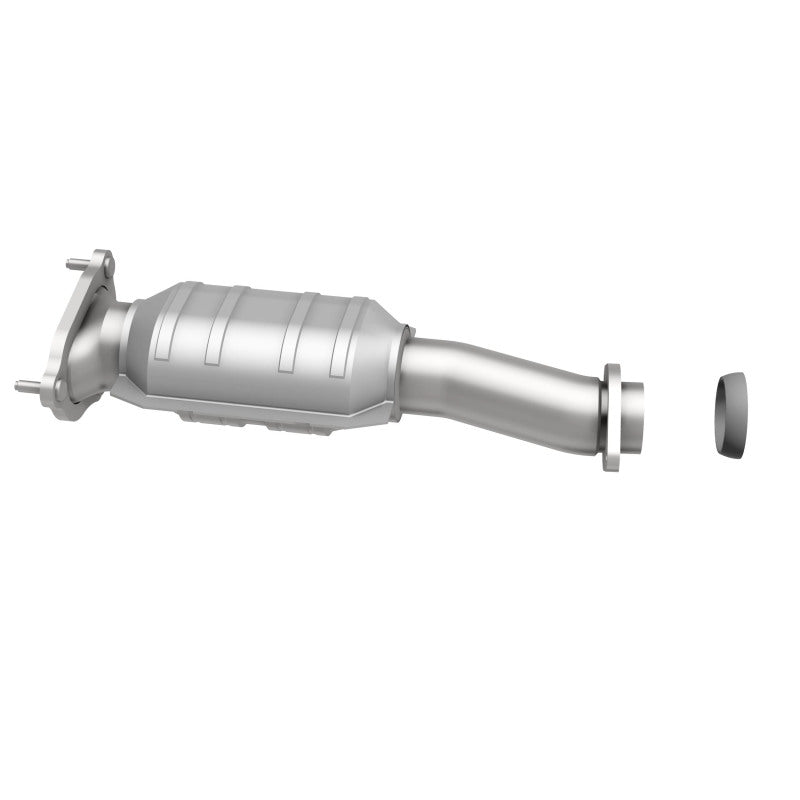 MagnaFlow Conv DF 04 Ranger/BSer 3.0 Rear Easy Install