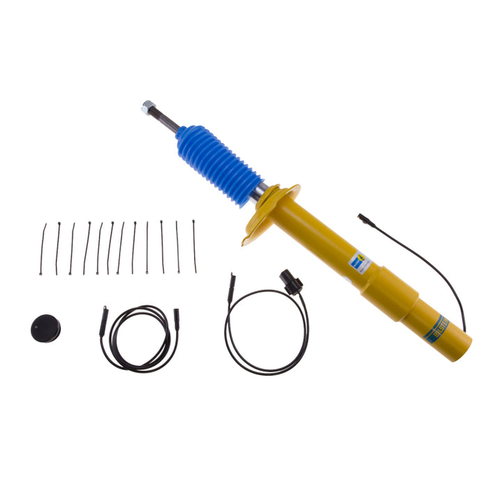 Bilstein B6 Performance Electronic Dampers BMW M5 E60 (With EDC) - OneFastShop