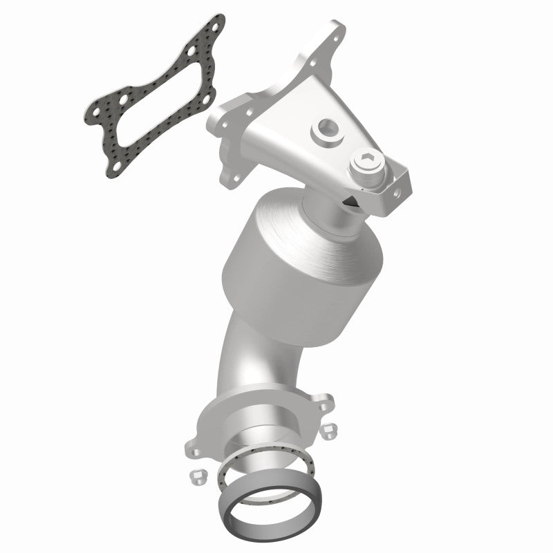 Magnaflow Conv DF 12-14 Civic 2.4L Manifold Easy Install