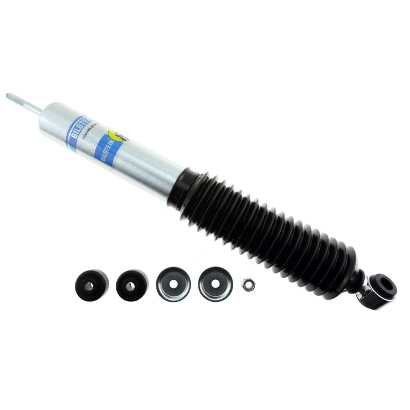 Bilstein 5100 Series 46mm Monotube Shock Absorber for FordF250 4in Lift 2WD 1999-Forward