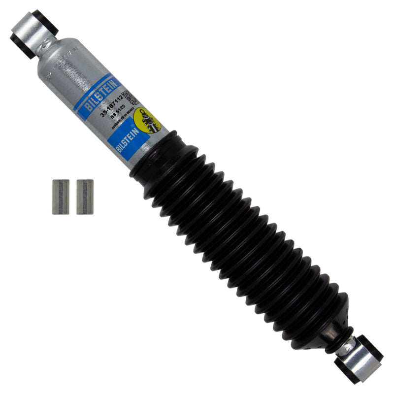 Bilstein 5100 Series Monotube Shock Absorber 5" Lifted TRK 5125 - 46mm