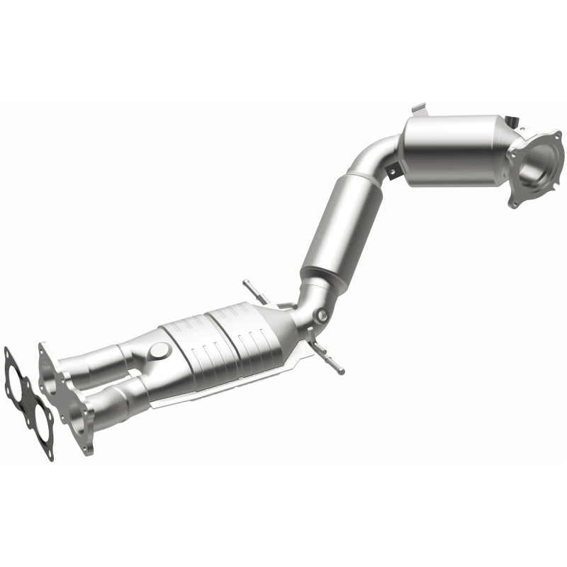 MagnaFlow 11-16 Volvo S60 L6 3 OEM Direct Fit Converter - Easy Install