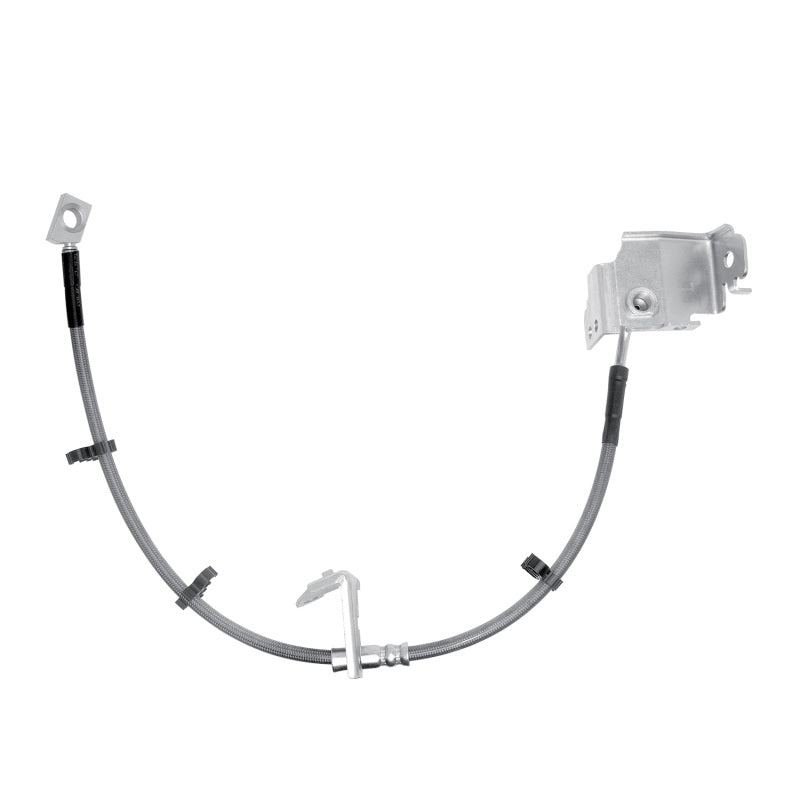 DFC Front Left Brake Hose - Jaguar XF / XJ 2013-2019