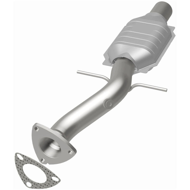 MagnaFlow Conv DF Blazer-Jimmy 95 Easy Install, In Stock