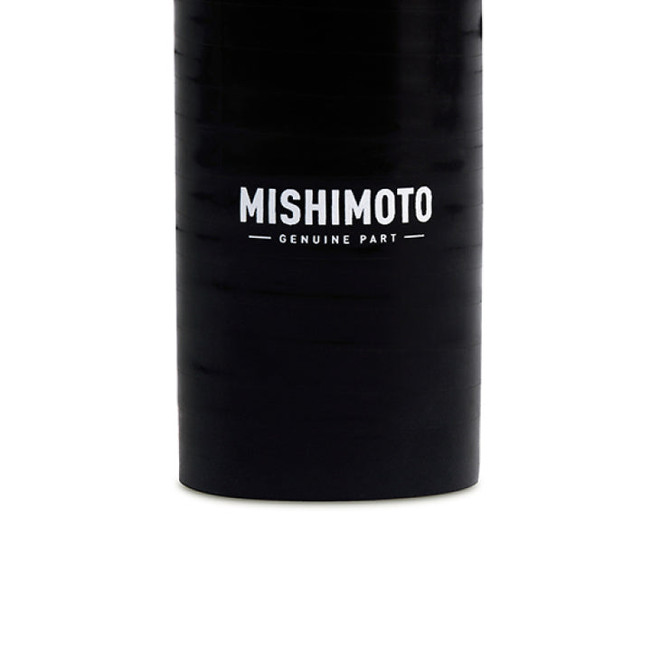 Mishimoto 1966–1968 Silicone Upper Radiator Hose – for Chevrolet Impala (283/327) - OneFastShop