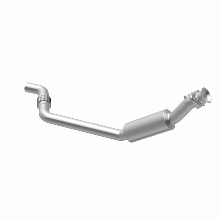 MagnaFlow Conv Direct Fit OEM 15-17 Mustang V6 3.7 Easy Install
