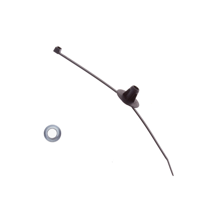 Bilstein B6 (HD) Front Right 36mm Monotube Shock for 12-15 Chevrolet Camaro - OneFastShop