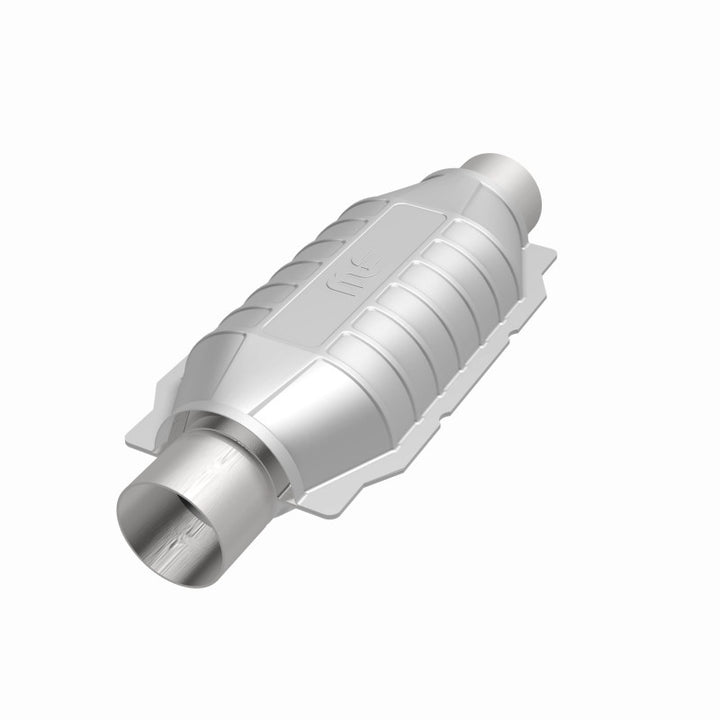 MagnaFlow Conv Universal 2.25 inch T2 Front - Easy Install