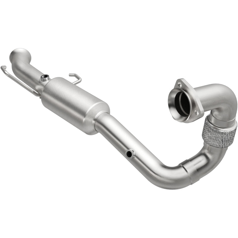 Magnaflow Direct-Fit Catalytic Converter for 99 Saab 9-3 2.0L - OneFastShop