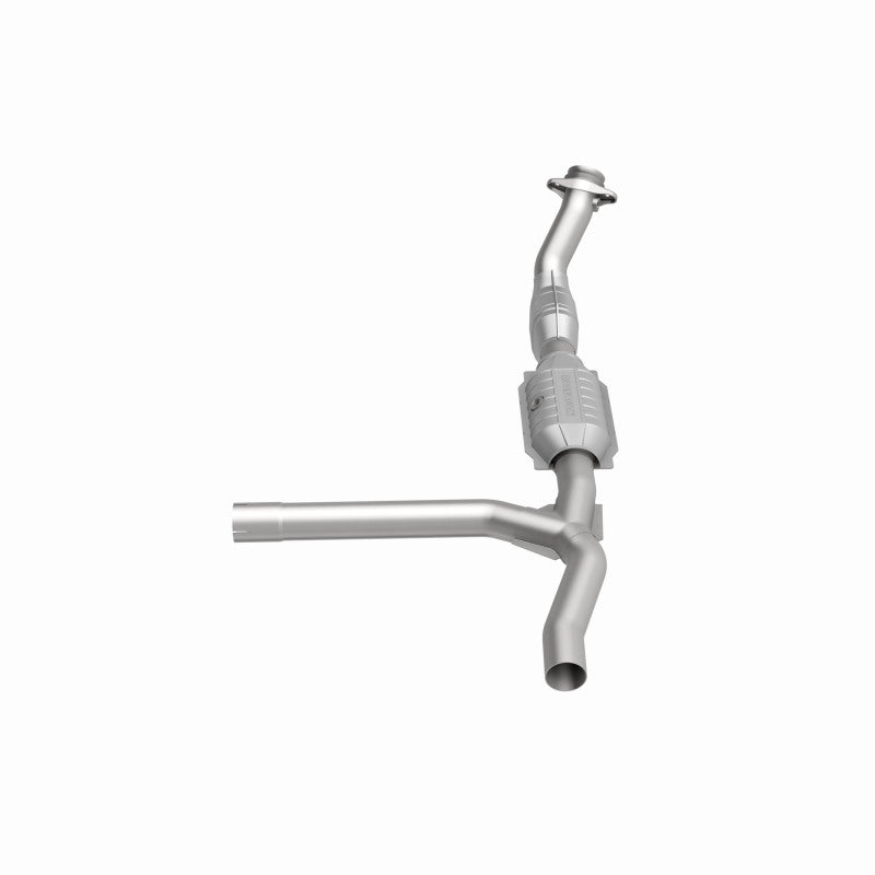 MagnaFlow Conv DF 00-01 Ford F-150 4.6L 2wd Easy Install