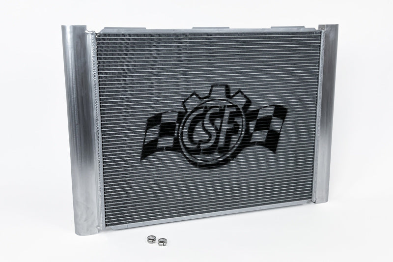 CSF High-Performance Aluminum Radiator - BMW E60 M5 & E63/E64 M6 (2006-2010)