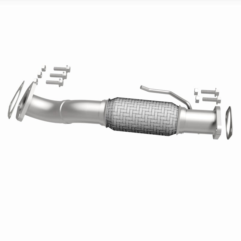BRE Exhaust Front Pipe Kit for 2005–2008 Escape Mariner Tribute 2.3L 3.0L - OneFastShop