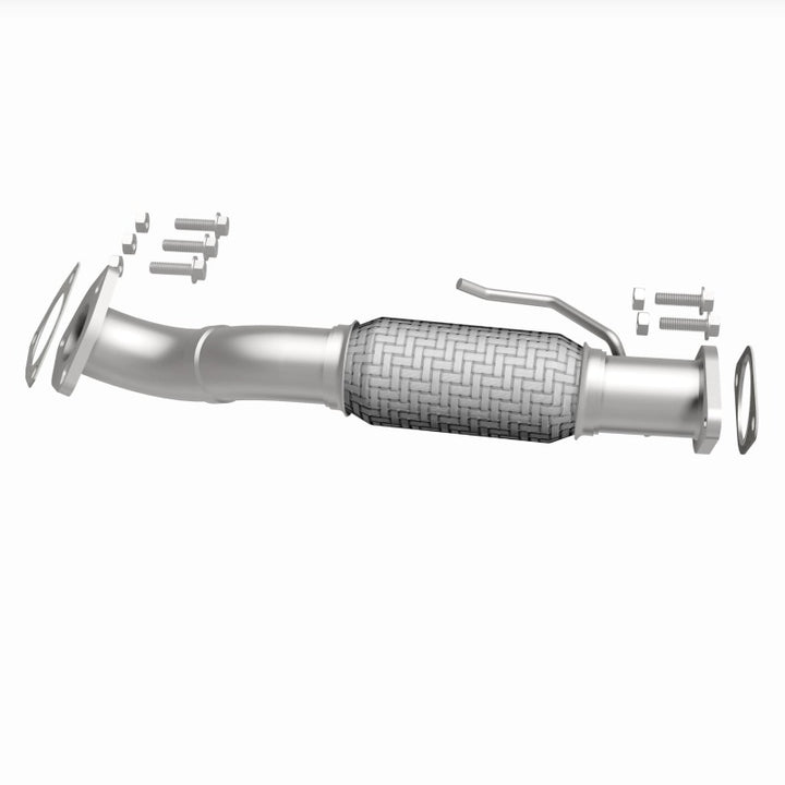 BRE Exhaust Front Pipe Kit for 2005–2008 Escape Mariner Tribute 2.3L 3.0L - OneFastShop