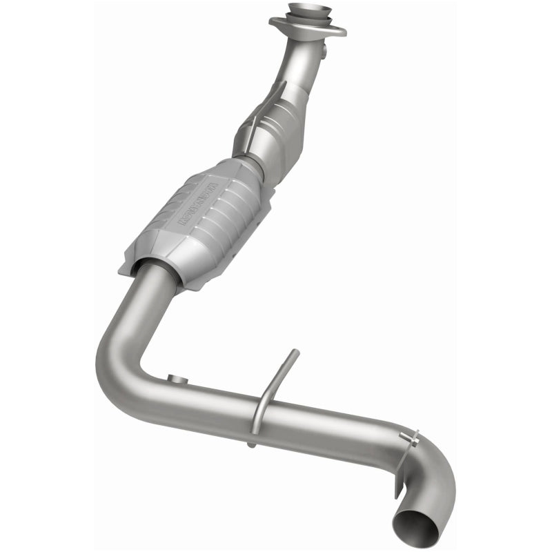 MagnaFlow Conv DF F150 5.4L 02 Supercharged P Easy Install