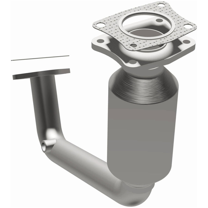 Magnaflow 02-04 Ford Focus 2.0L Direct Fit Converter Easy Install