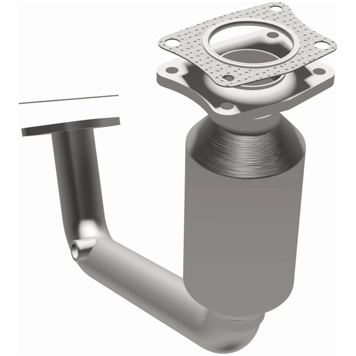 Magnaflow 02-04 Ford Focus 2.0L Direct Fit Converter Easy Install