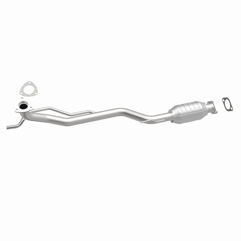 Direct Fit MagnaFlow Catalytic Converter for 1990-1996 Nissan 300ZX - Easy Install