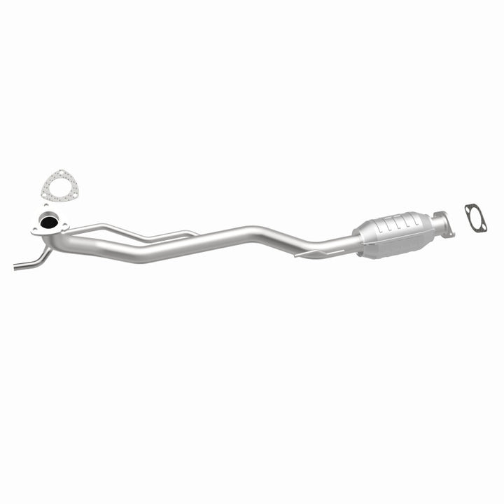 Direct Fit MagnaFlow Catalytic Converter for 1990-1996 Nissan 300ZX - Easy Install