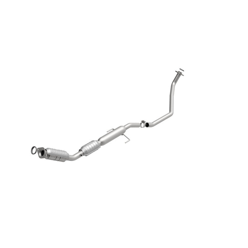 MagnaFlow Converter Direct Fit California for Easy Install