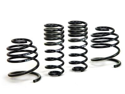 H&R 1999–2004 Sport Spring for Porsche 911/996 C4/C4S (AWD) Coupe (1999–2004) - OneFastShop