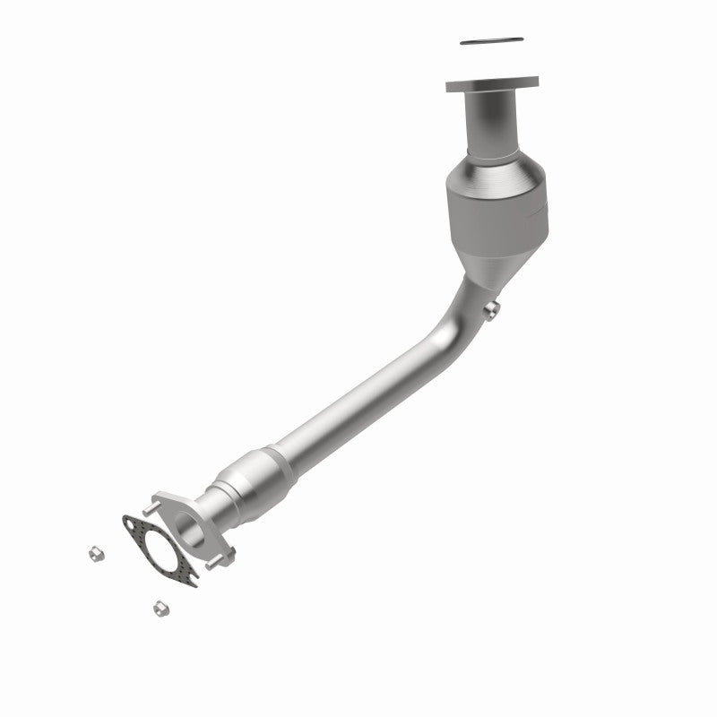 MagnaFlow Conv DF 09-11 Chevy Malibu 3.6L Easy Install