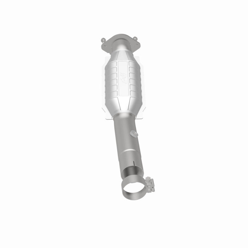 Magnaflow Catalytic Converter for GM 2500 01-02 - EPA Compliant - Easy Install