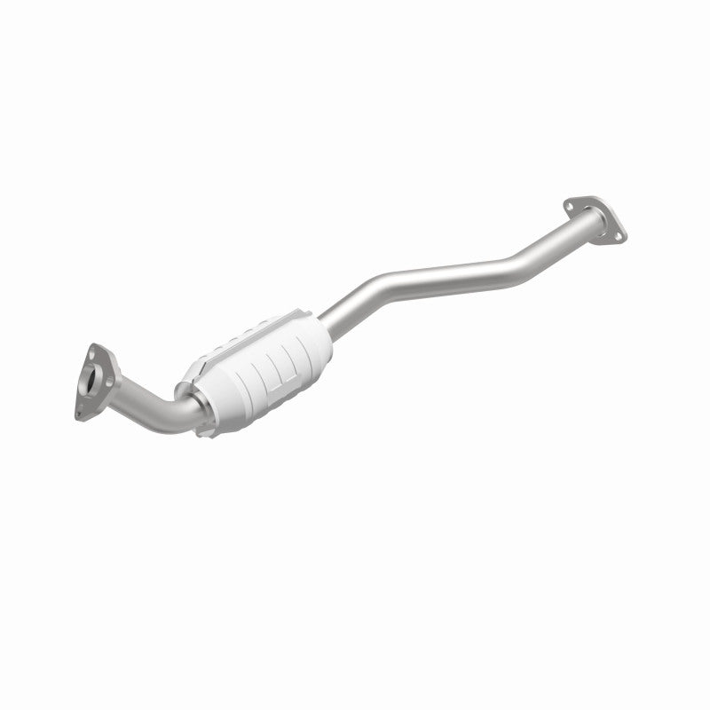 MagnaFlow Conv DF 01-04 Frontier 3.3L D/S OEM Easy Install