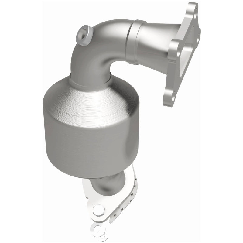 Magnaflow Direct Fit Catalytic Converter for 2012 Chevrolet Equinox 3.0L CARB Compliant