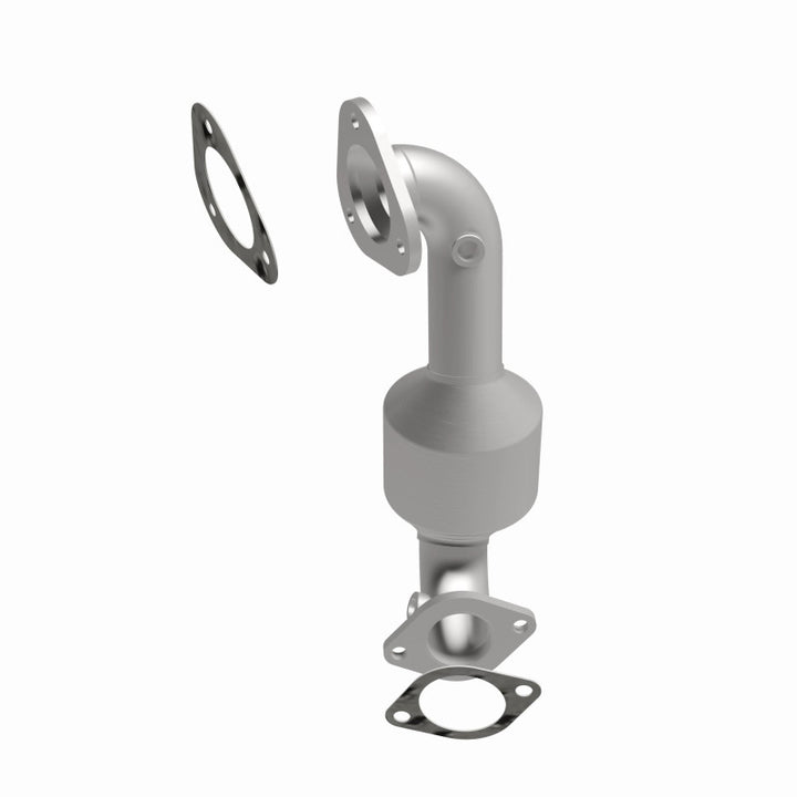 Magnaflow 17-18 Ford Police Interceptor Utility Converter Easy Install