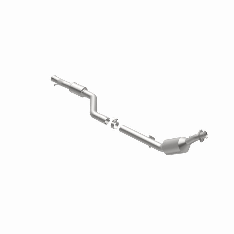Magnaflow 07-11 Mercedes-Benz S550 5.5L Direct Fit Converter Easy Install
