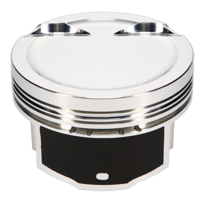 JE Pistons Forged 9.6:1 CR Piston Set - VW 2.0T TSI (23mm Pin)